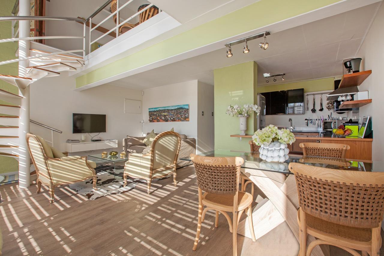 The Studios 315 By Ctha Ciudad del Cabo Exterior foto