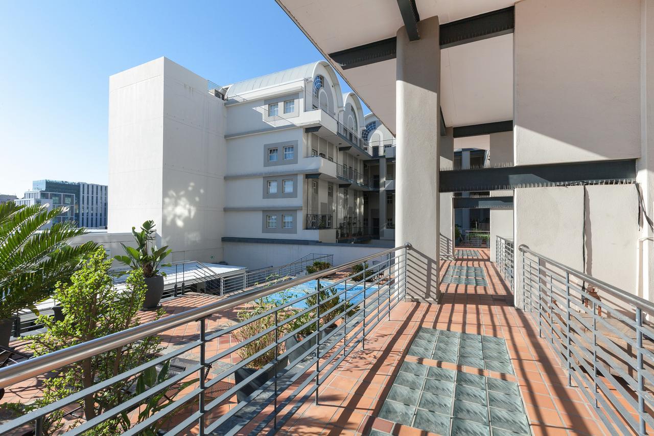 The Studios 315 By Ctha Ciudad del Cabo Exterior foto