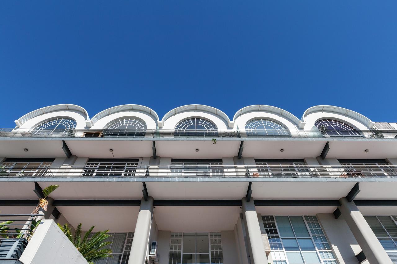 The Studios 315 By Ctha Ciudad del Cabo Exterior foto