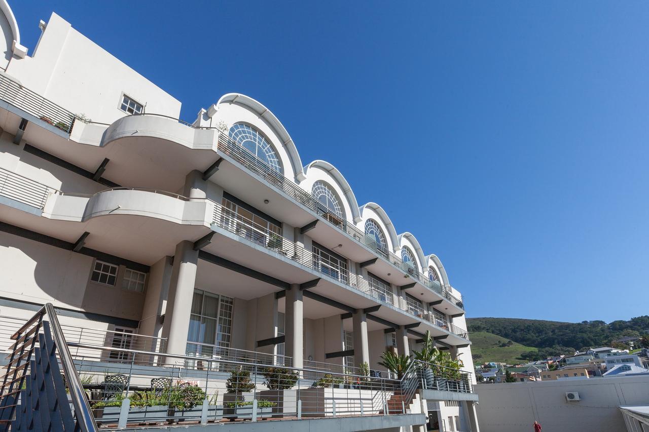 The Studios 315 By Ctha Ciudad del Cabo Exterior foto