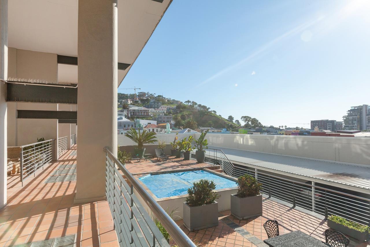 The Studios 315 By Ctha Ciudad del Cabo Exterior foto